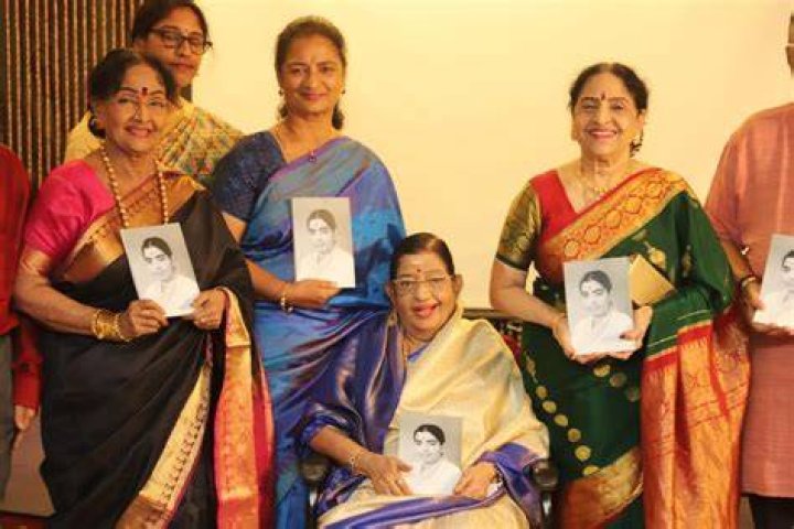 P. Susheela Net Worth