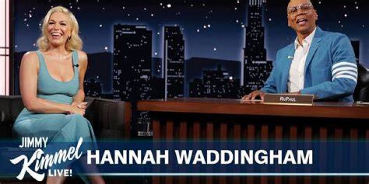 Page Hannah Net Worth
