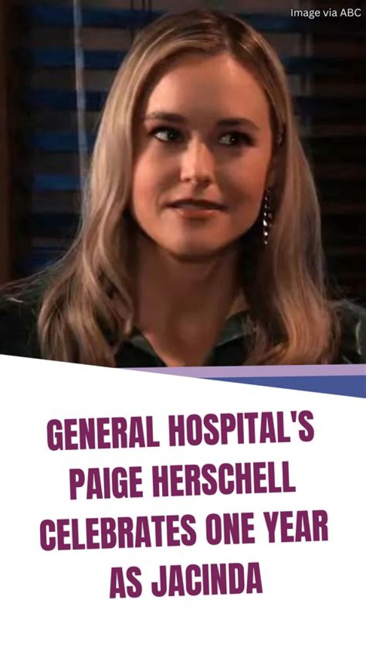 Paige Herschell Net Worth