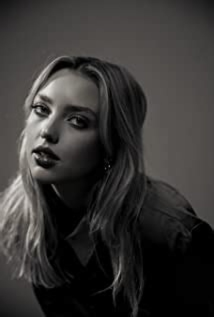 Paige McGarvin Net Worth