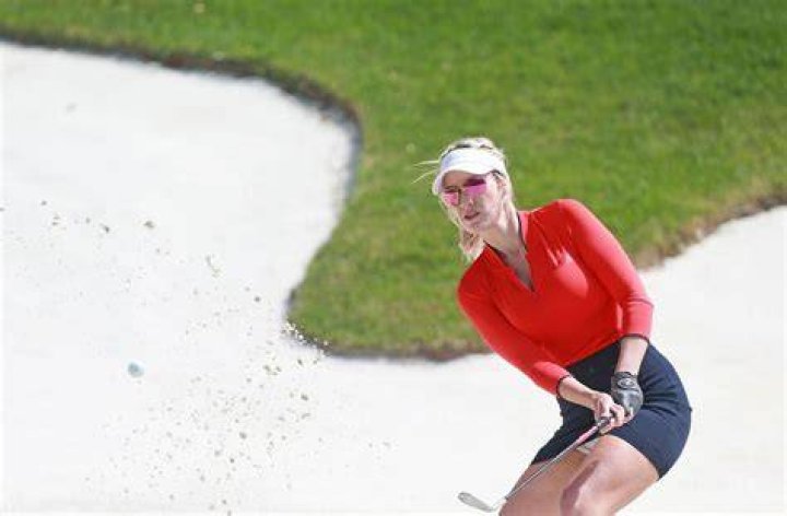 Paige Spiranac Net Worth