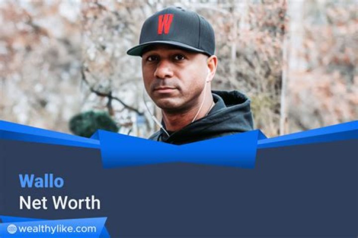 Pål Wallo Net Worth