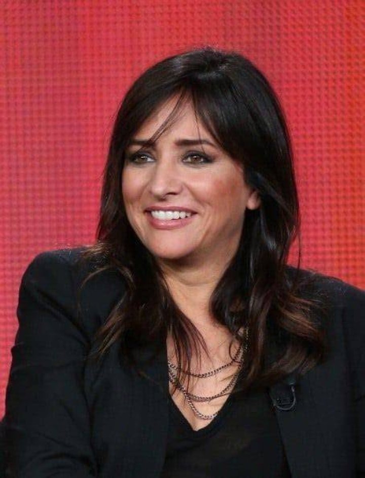 Pamela Adlon Net Worth