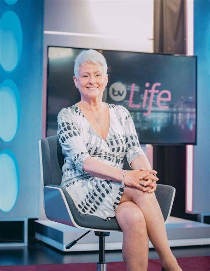 Pamela Ballantine Net Worth