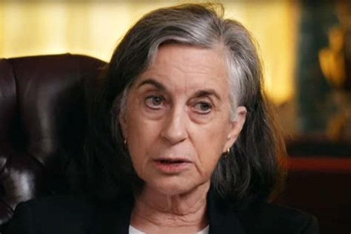Pamela Bozanich Net Worth