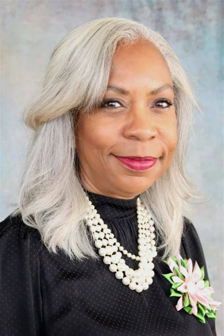 Pamela Gray Net Worth