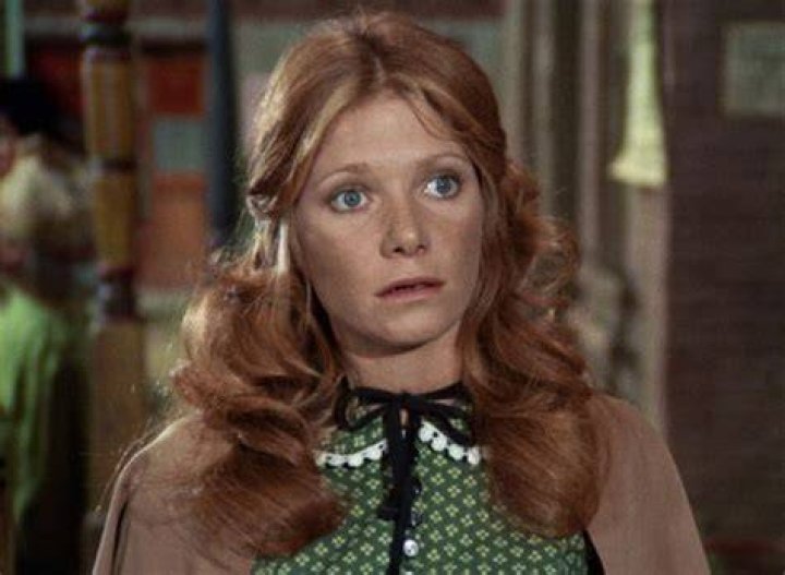 Pamela McMyler Net Worth