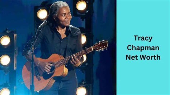 Pamela Tice Chapman Net Worth