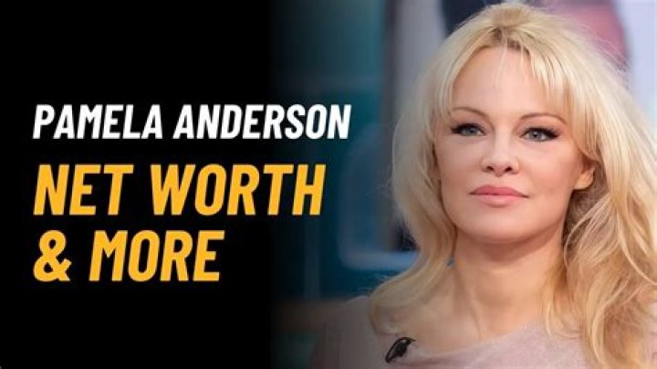 Pamela Walworth Net Worth
