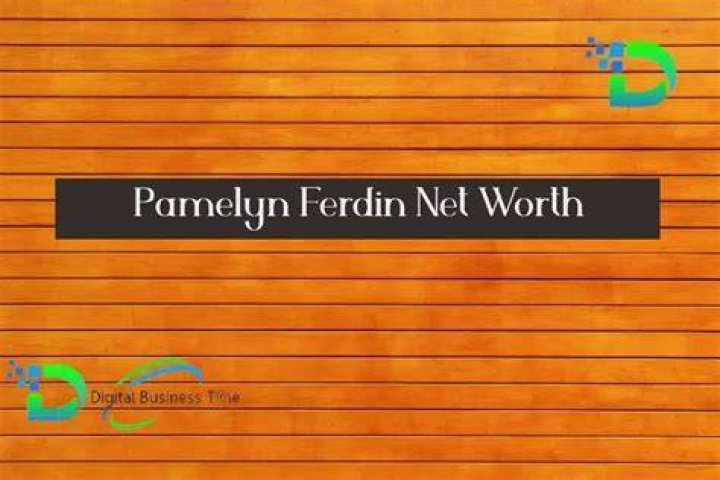 Pamelyn Chee Net Worth