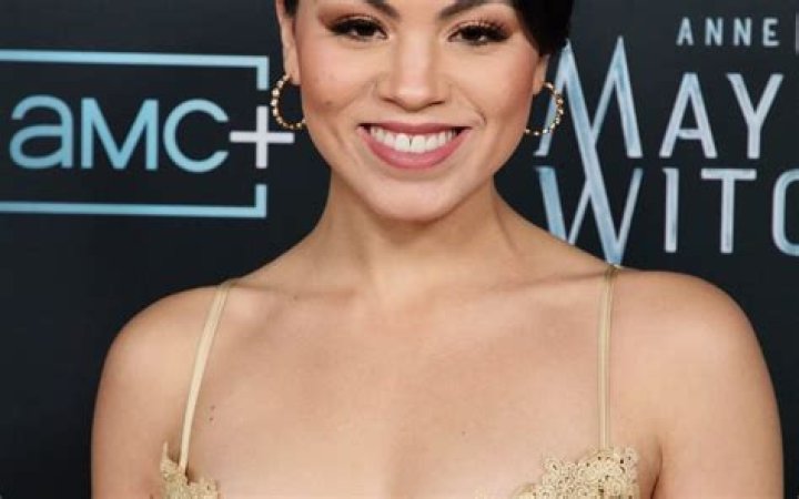 Paola Andino Net Worth