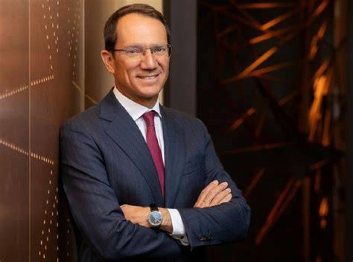 Paolo Martini Net Worth
