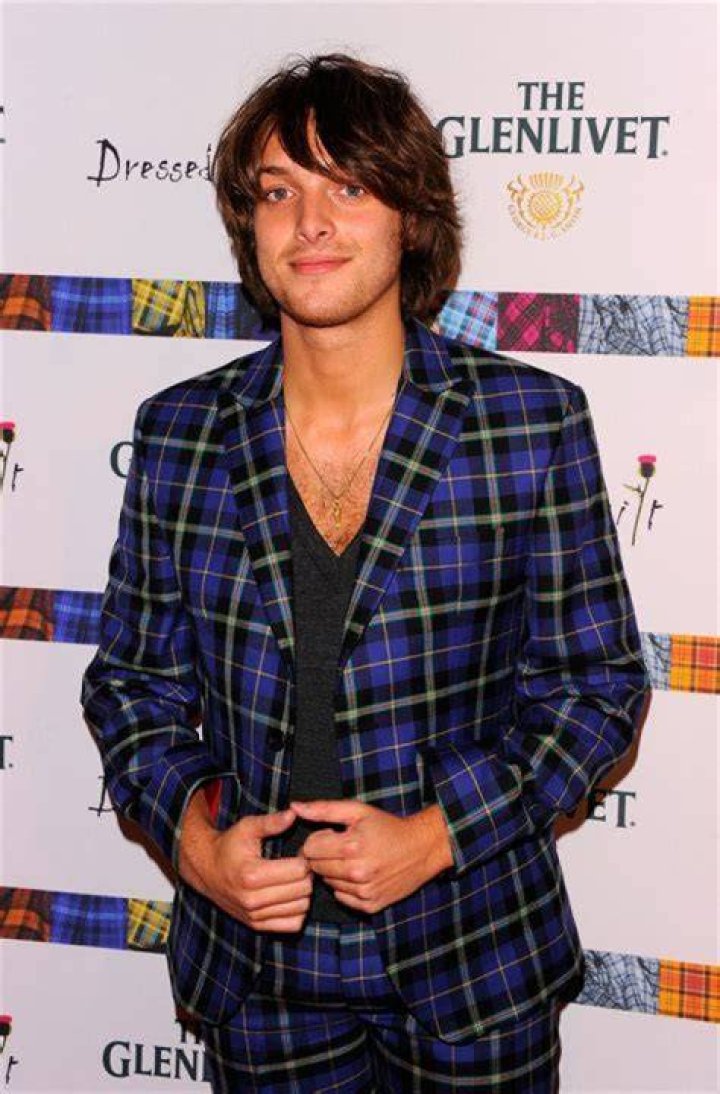 Paolo Nutini Net Worth