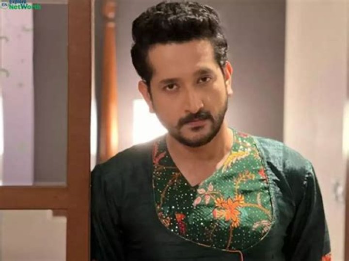 Parambrata Chatterjee Net Worth