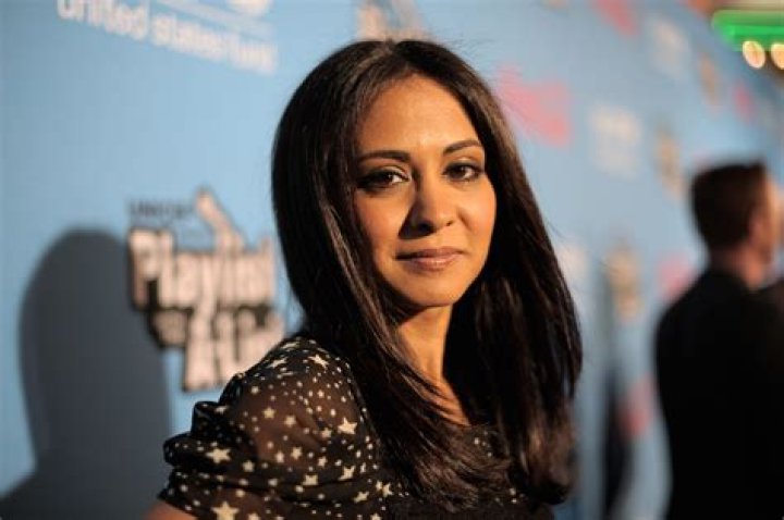 Parminder Nagra Net Worth