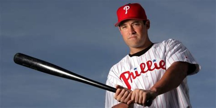 Pat Burrell Net Worth