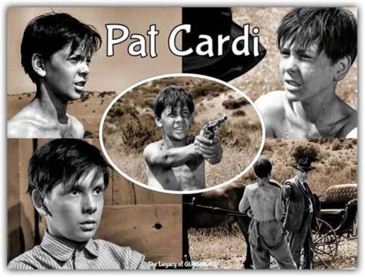 Pat Cardi Net Worth