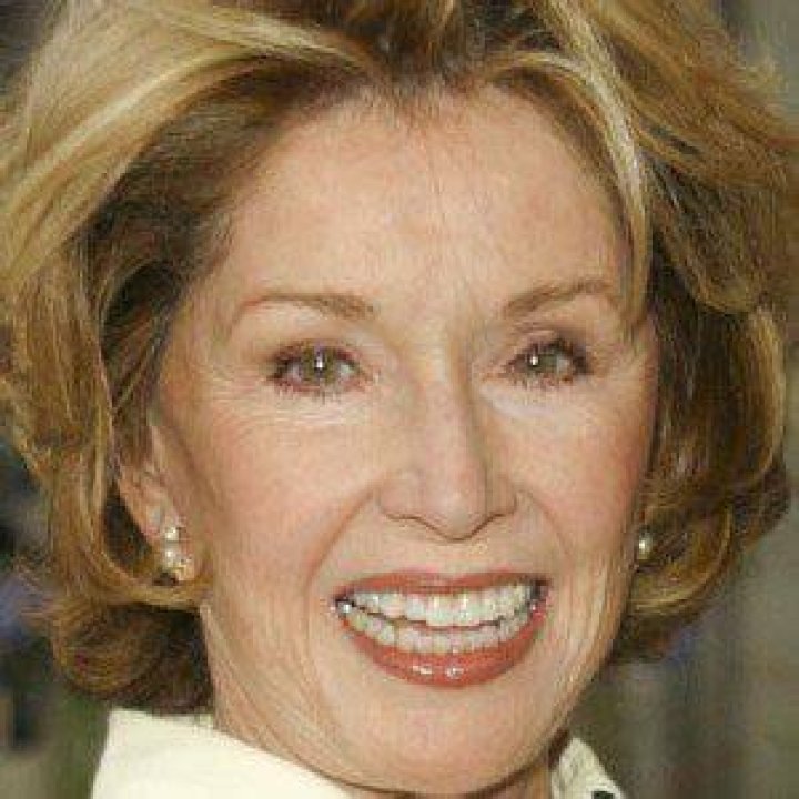 Pat Crowley Net Worth