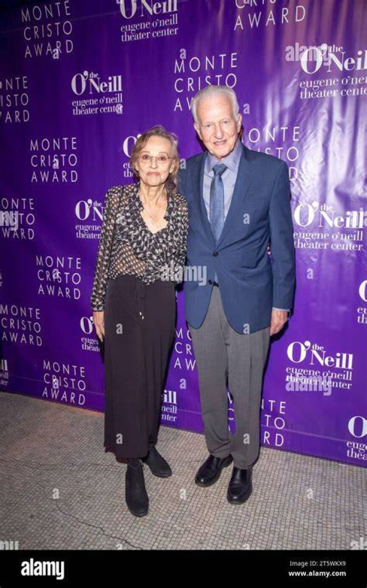 Pat Dailey Net Worth
