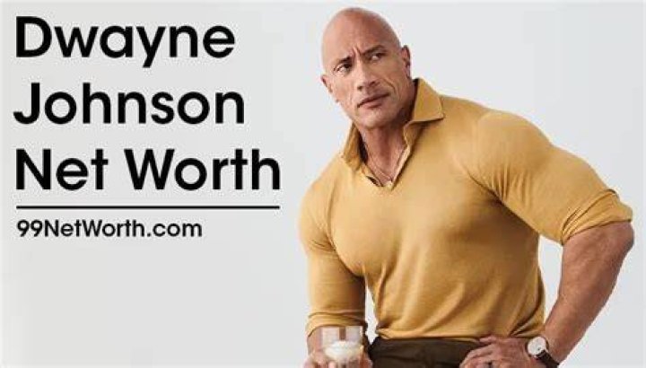 Pat E. Johnson Net Worth