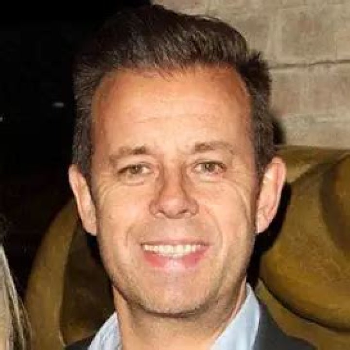 Pat Sharp Net Worth