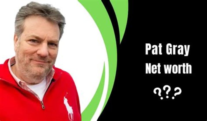 Pat Tabler Net Worth