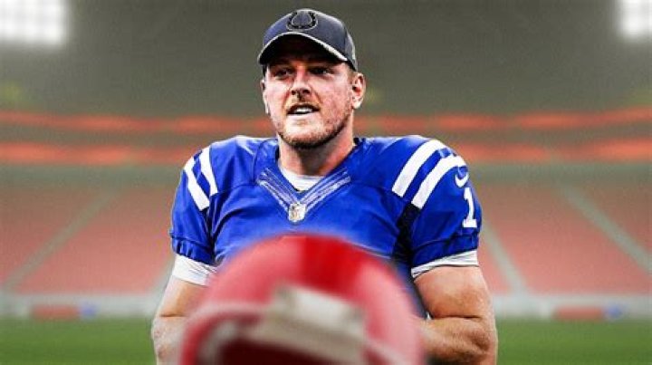 Pat Whiffing Net Worth