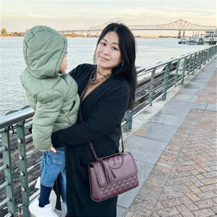 Patricia Pao Net Worth