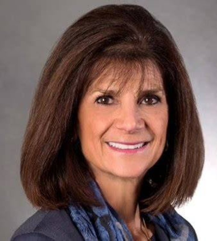Patricia Russo Net Worth