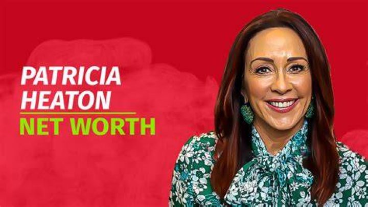 Patricia Stillman Net Worth