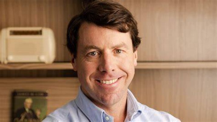 Patrick Cox Net Worth