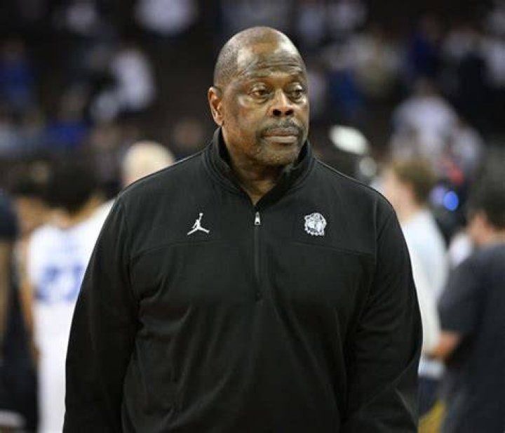 Patrick Ewing Net Worth