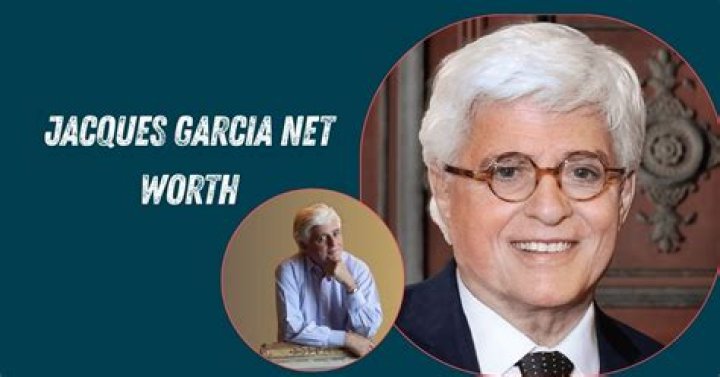 Patrick Garcia Net Worth
