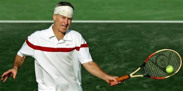 Patrick McEnroe Net Worth