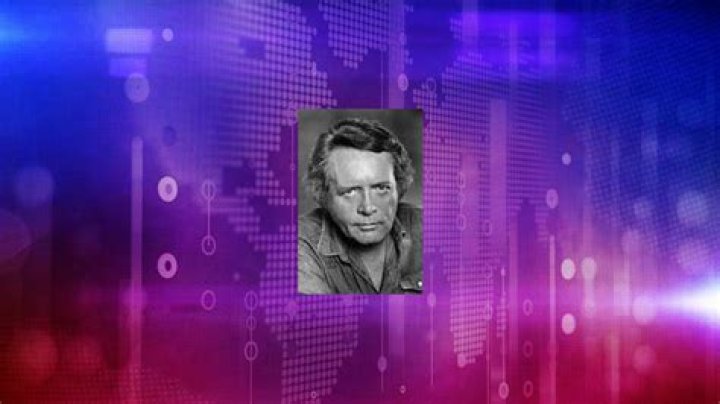Patrick McGoohan Net Worth