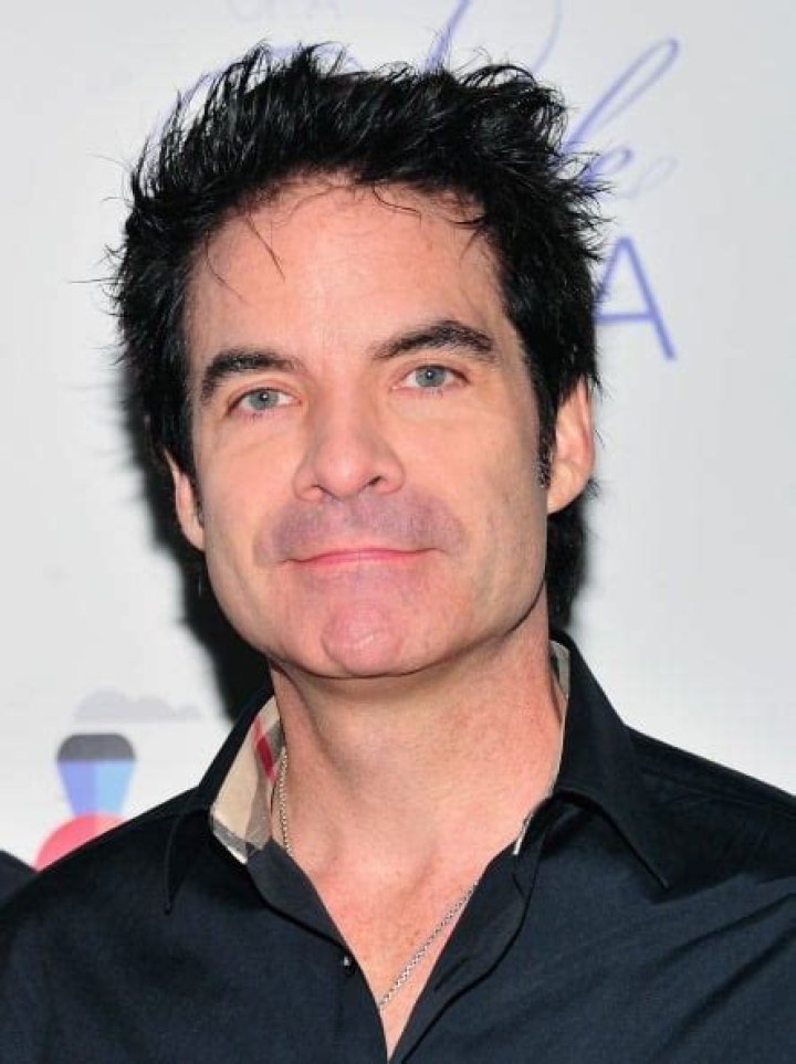 Patrick Monahan Net Worth