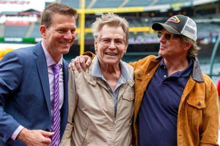 Patrick O’Neal Net Worth