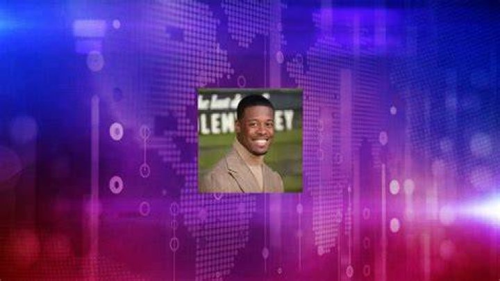 Patrick R. Walker Net Worth