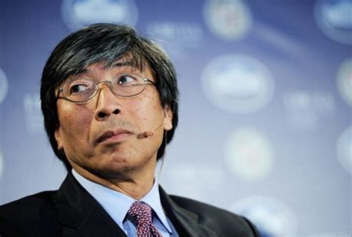 Patrick Soon-Shiong Net Worth