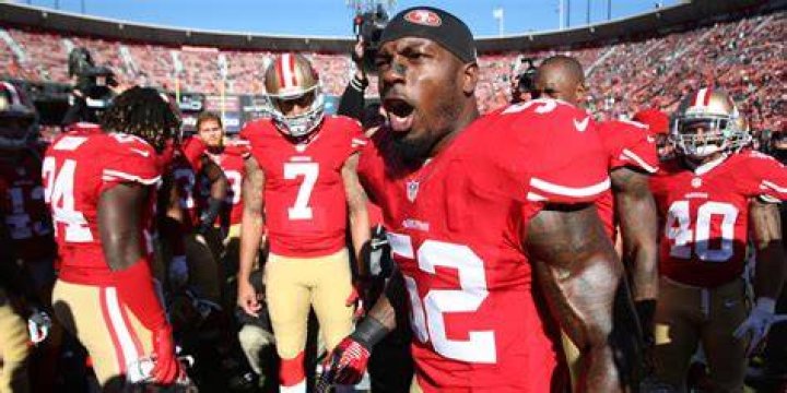 Patrick Willis Net Worth