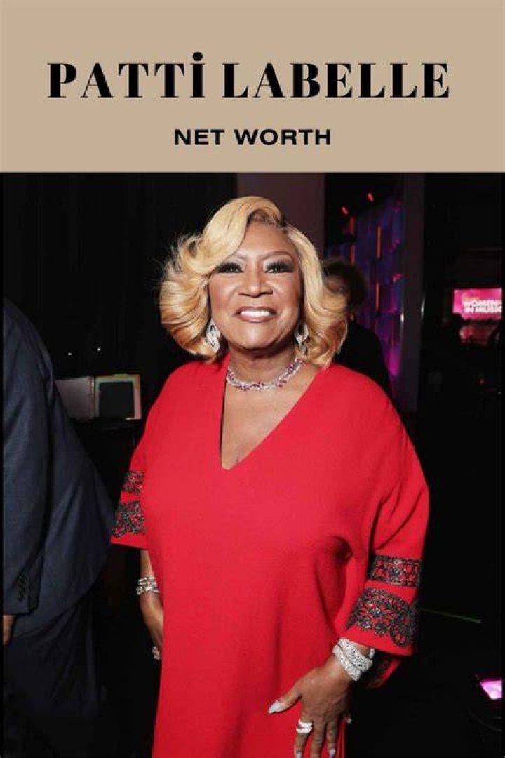 Patti Spitler Net Worth