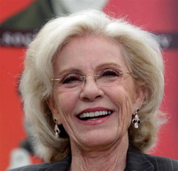 Patty Duke Net Worth