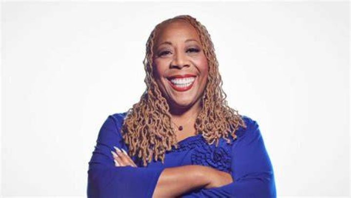 Patty Jackson Net Worth