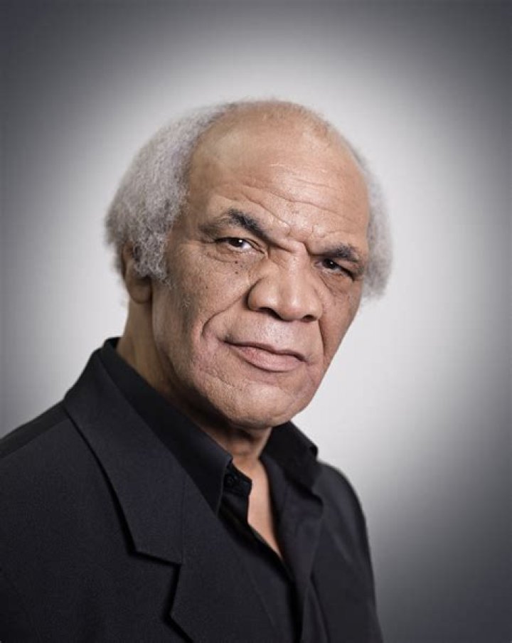 Paul Barber Net Worth