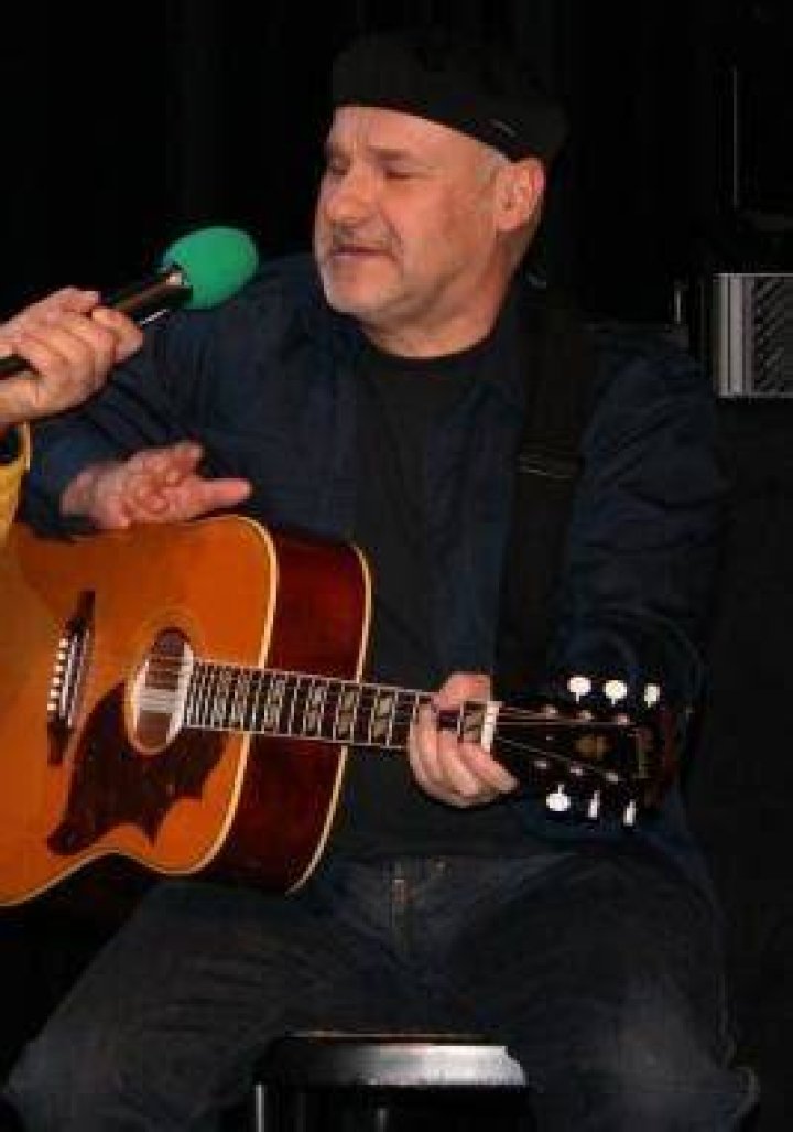 Paul Carrack Net Worth