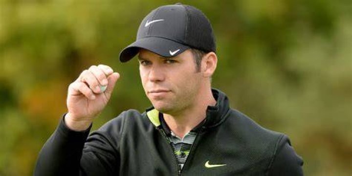 Paul Casey Net Worth