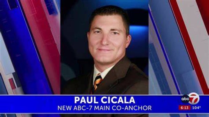 Paul Cicala Net Worth