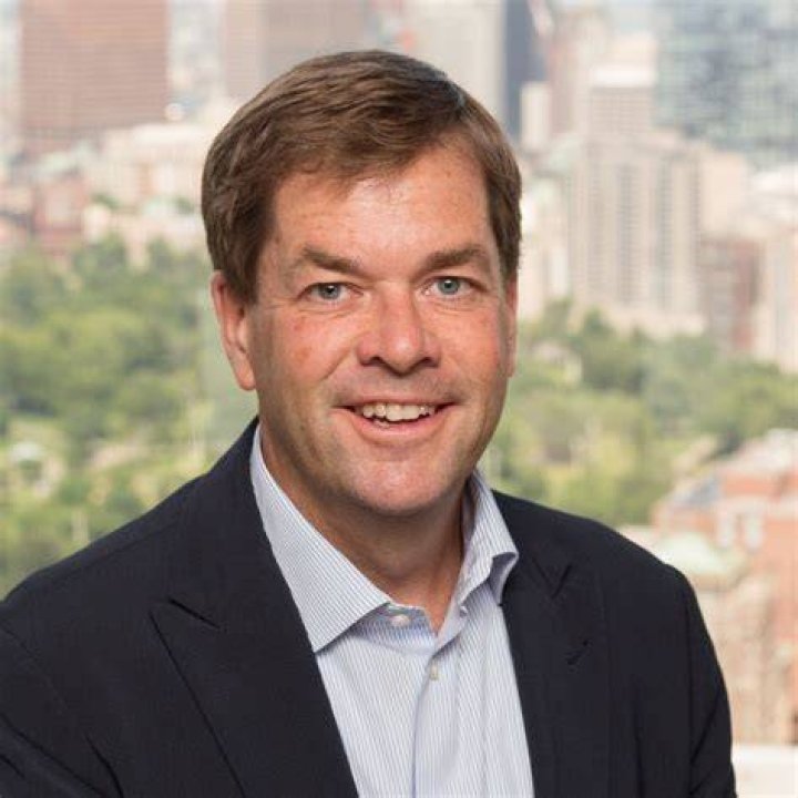Paul Connaughton Net Worth