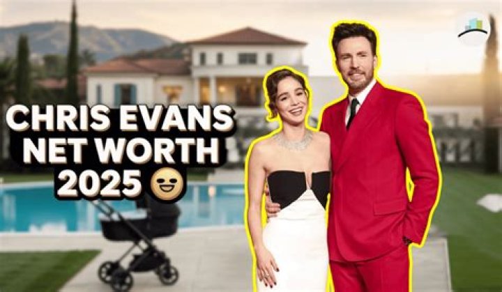 Paul Evans Net Worth