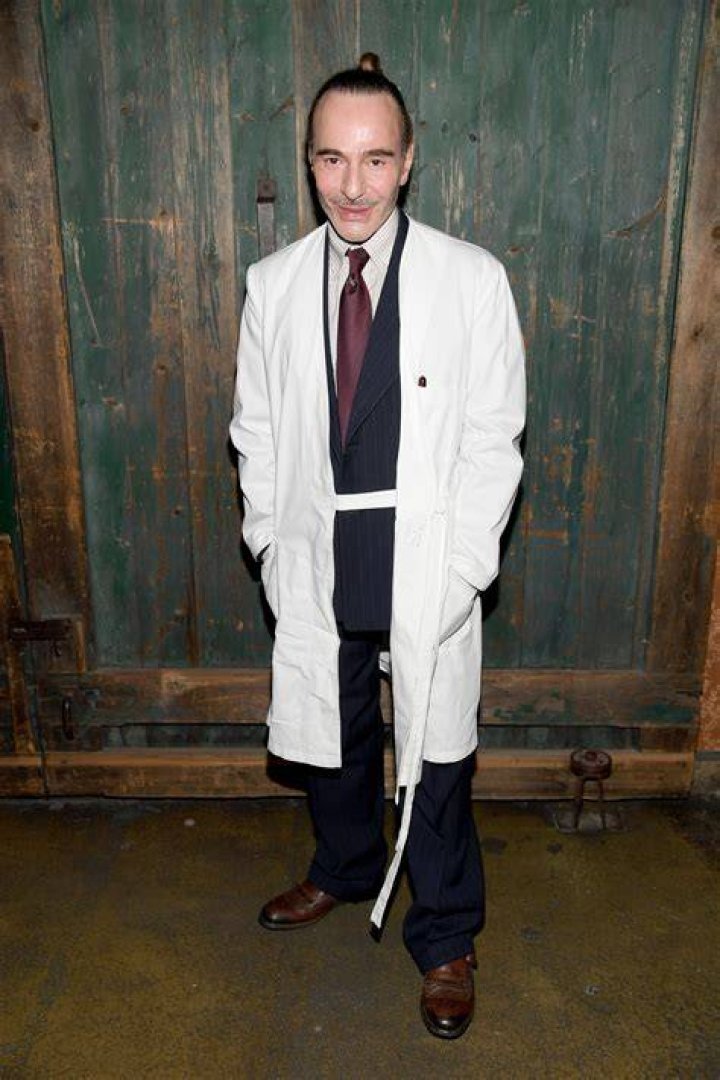 Paul Galliano Net Worth